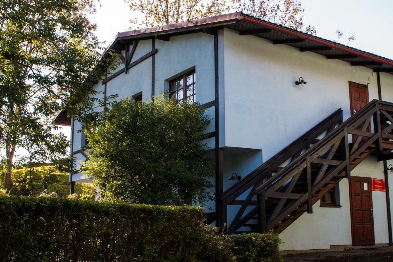 Terra Ξενοδοχείο Trinec Εξωτερικό φωτογραφία